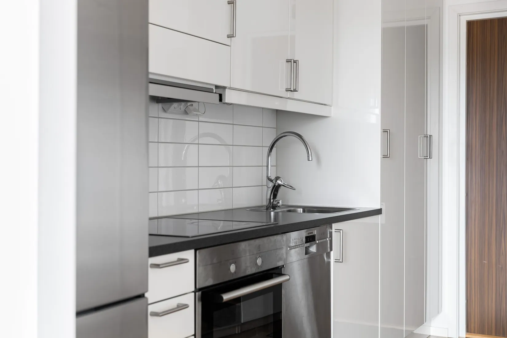 Bostadsrätt, Rexegatan 3, Centrum, Kungälv