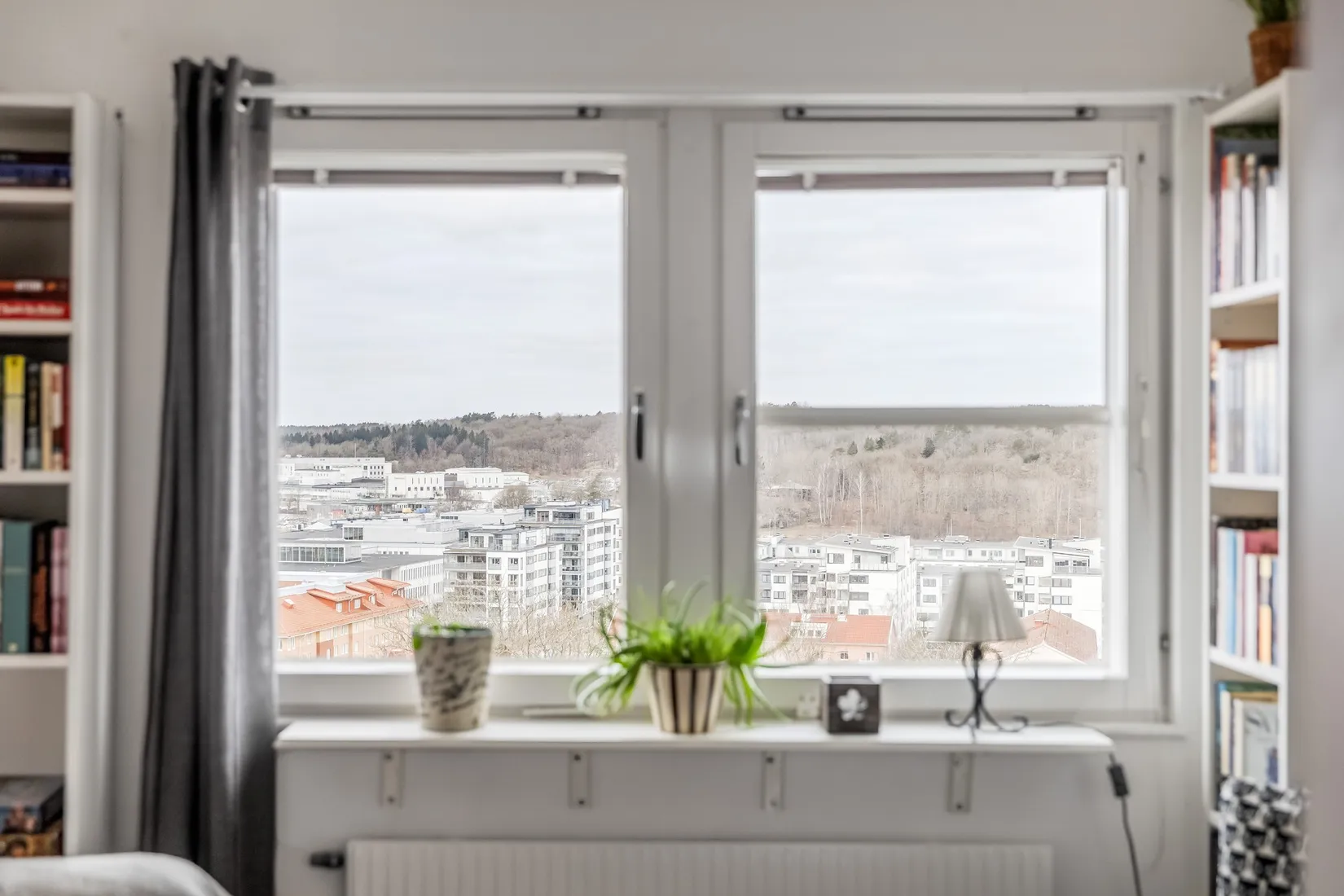 Bostadsrätt, Rexegatan 3, Centrum, Kungälv