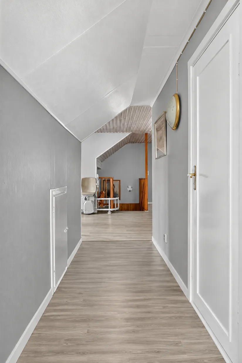 Villa, Verkstadsgatan 13, Centralt, Hjo