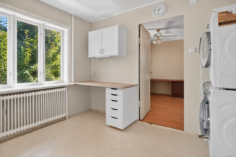 Villa, Verkstadsgatan 13, Centralt, Hjo