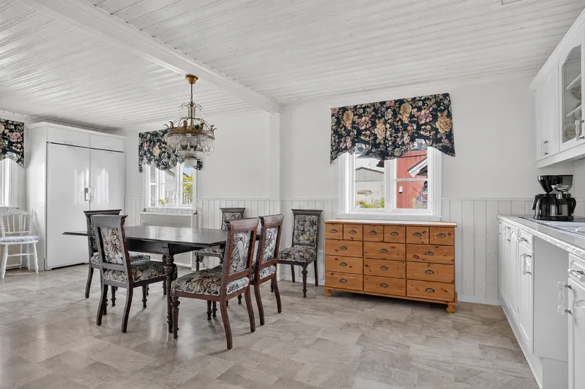 Villa, Verkstadsgatan 13, Centralt, Hjo