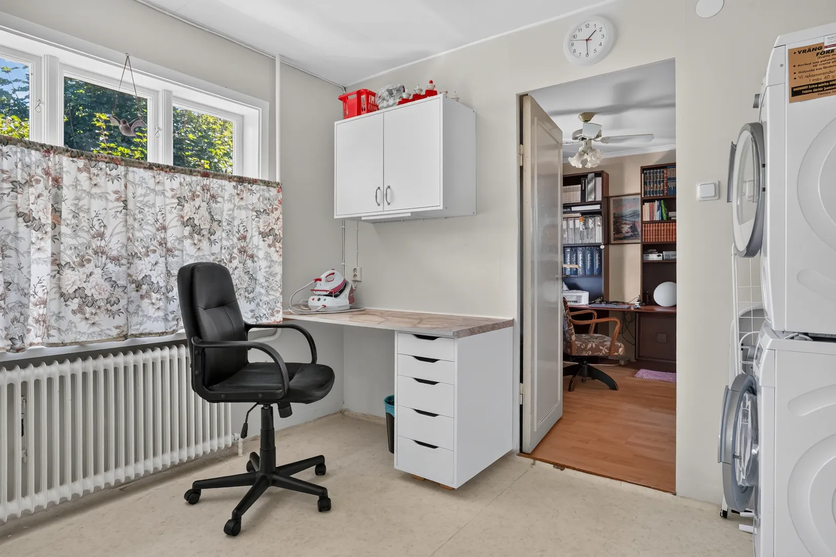 Villa, Verkstadsgatan 13, Centralt, Hjo