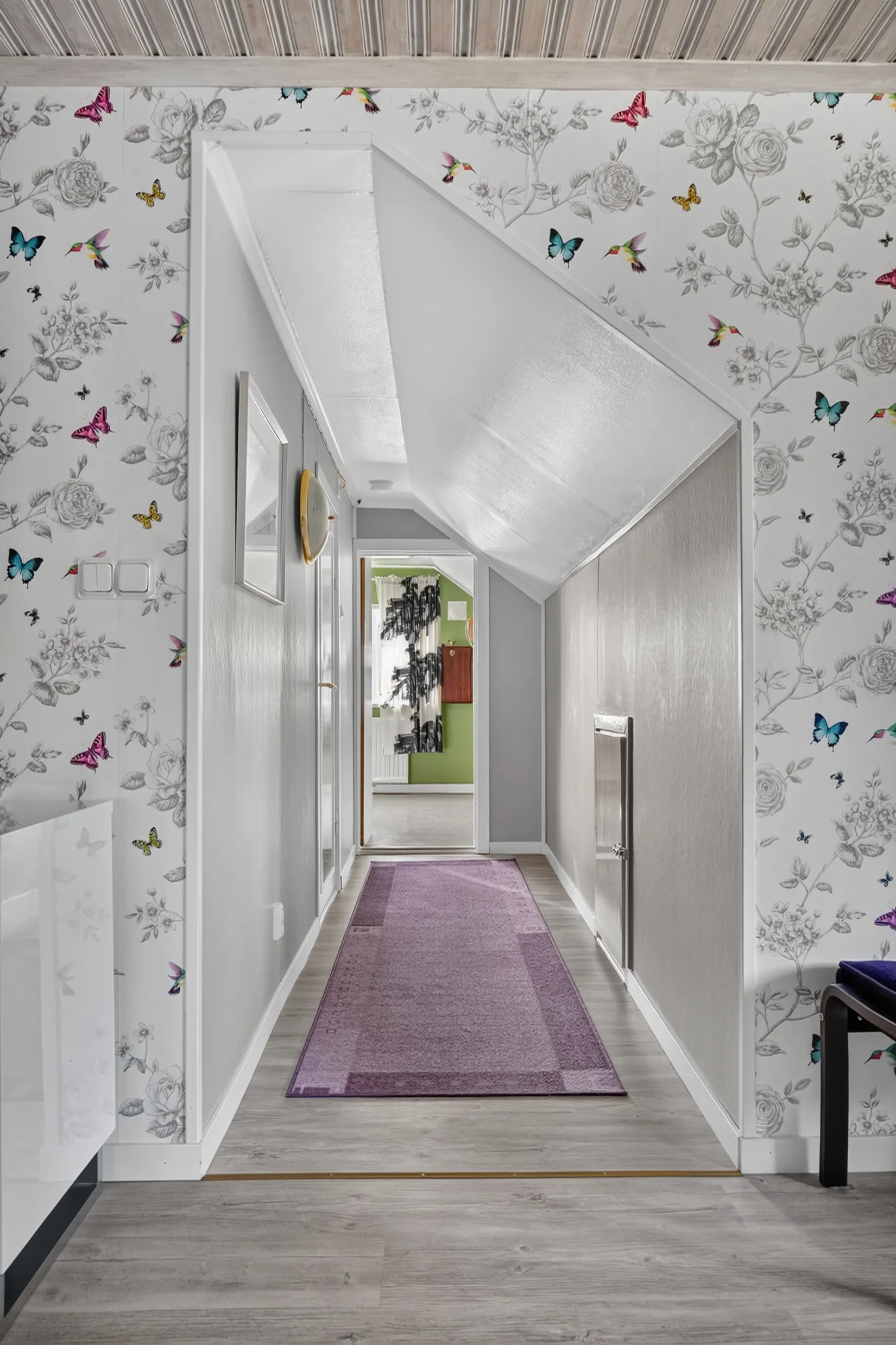 Villa, Verkstadsgatan 13, Centralt, Hjo