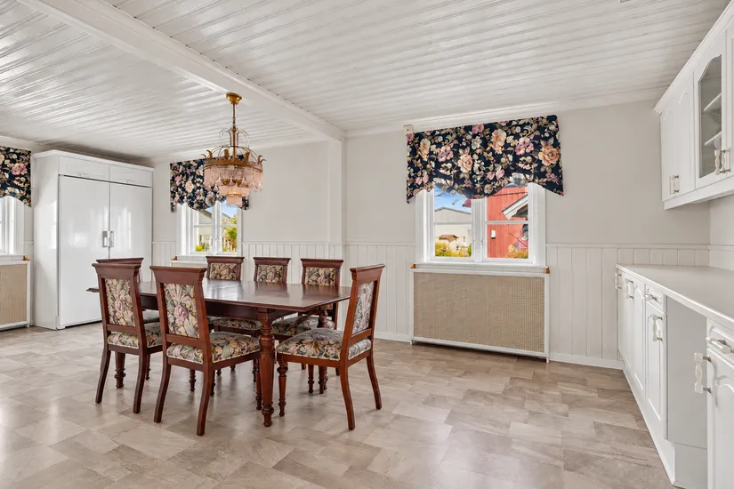 Villa, Verkstadsgatan 13, Centralt, Hjo