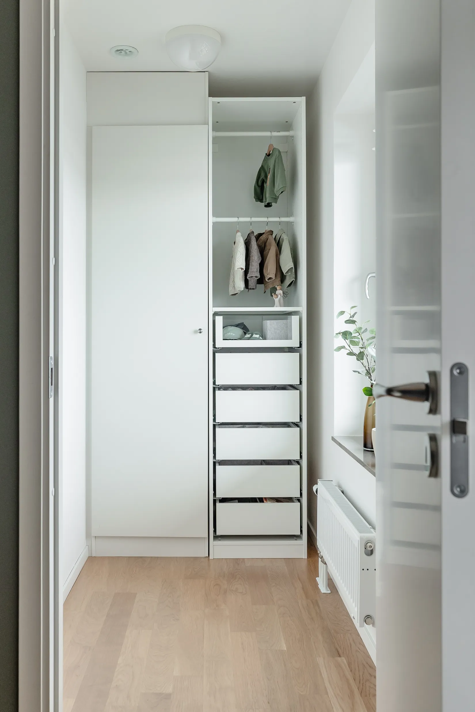 Bostadsrätt, Kanikenäsbanken 23B, Karlstad