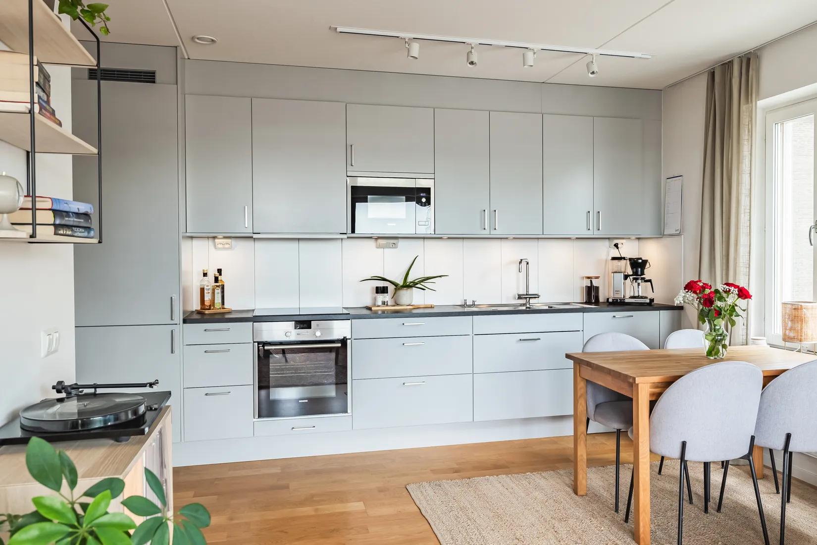 Bostadsrätt, Kanikenäsbanken 23B, Karlstad