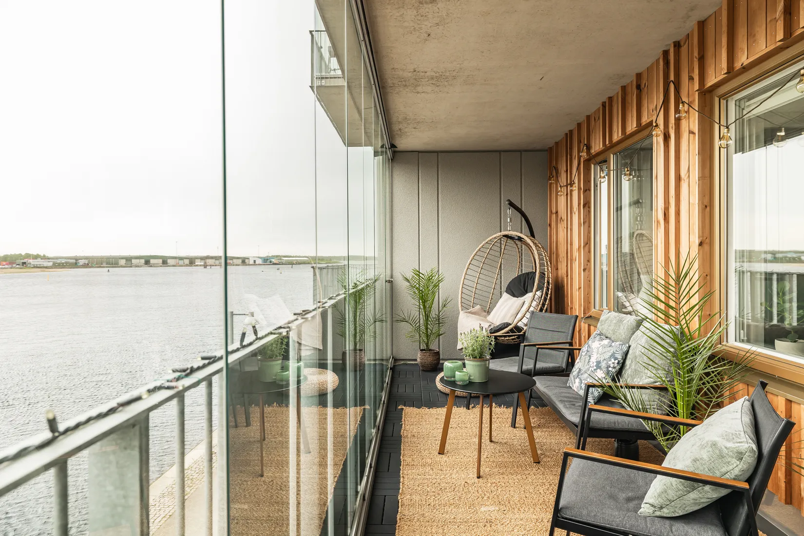 Bostadsrätt, Kanikenäsbanken 23B, Karlstad