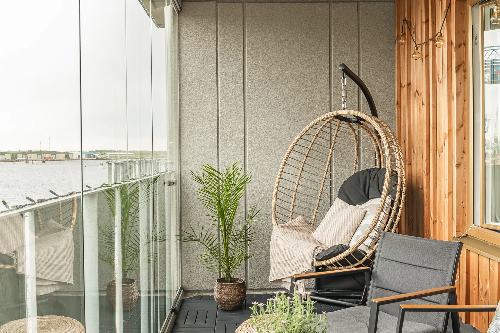 Bostadsrätt, Kanikenäsbanken 23B, Karlstad
