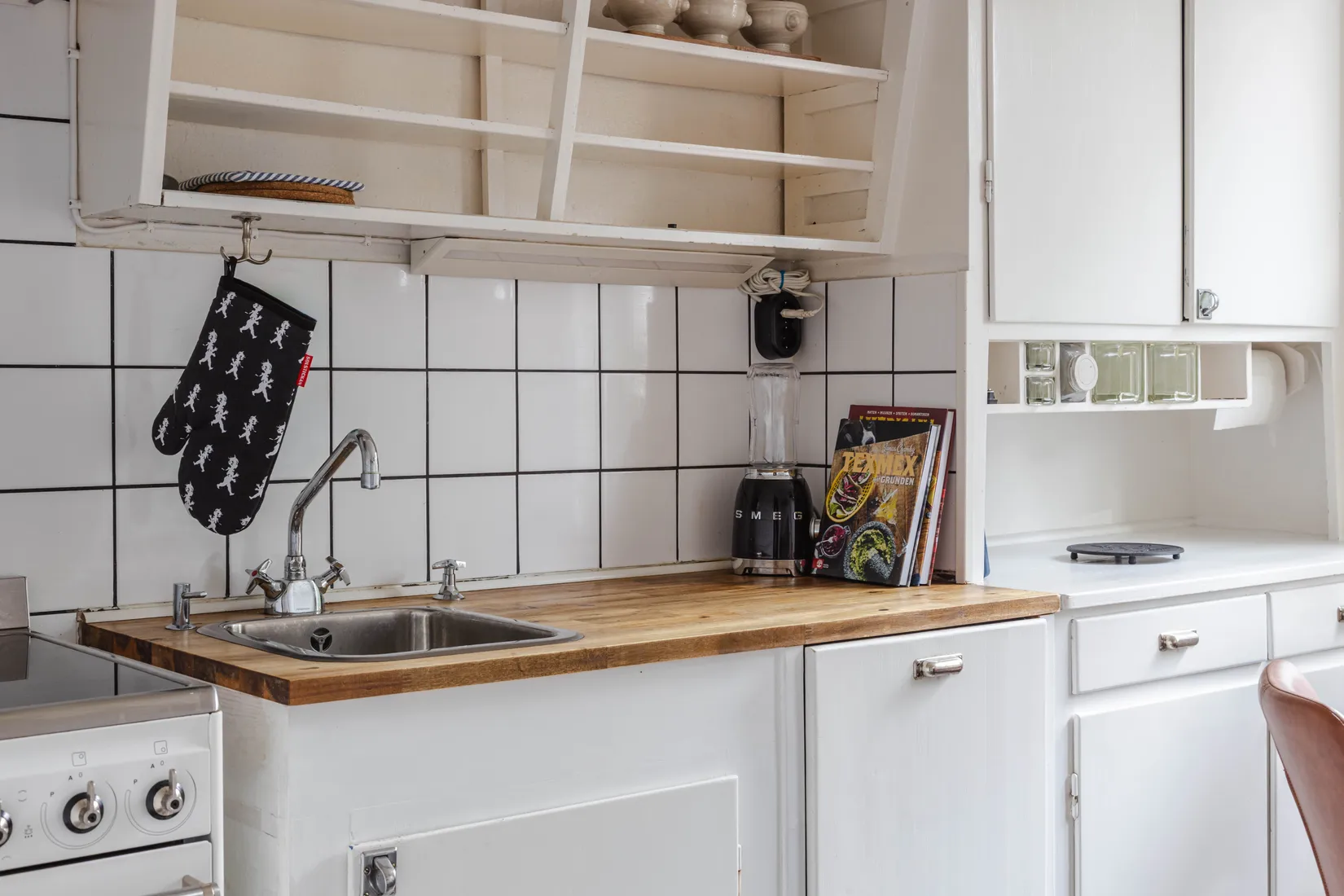 Bostadsrätt, Föreningsgatan 8, Blåsbo, Västerås