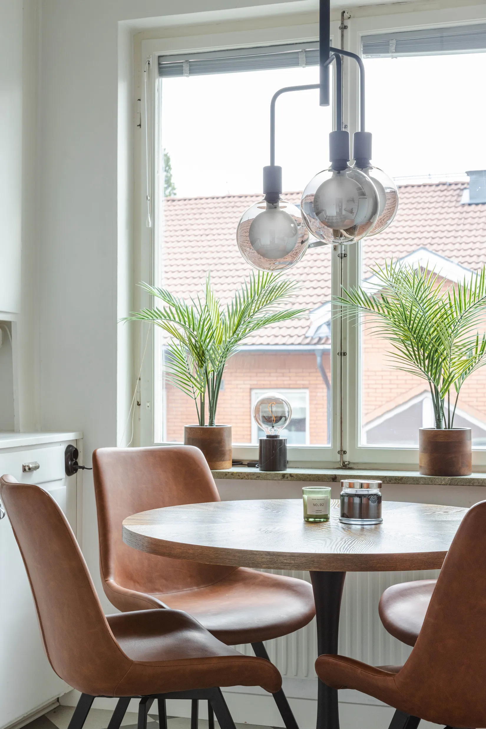 Bostadsrätt, Föreningsgatan 8, Blåsbo, Västerås