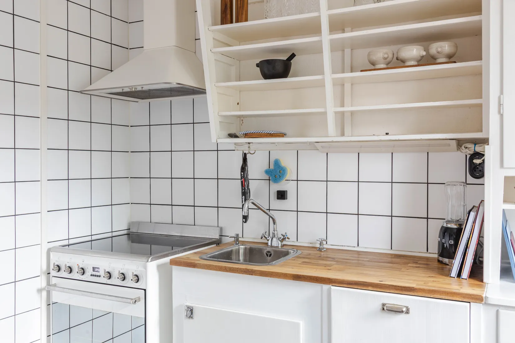Bostadsrätt, Föreningsgatan 8, Blåsbo, Västerås