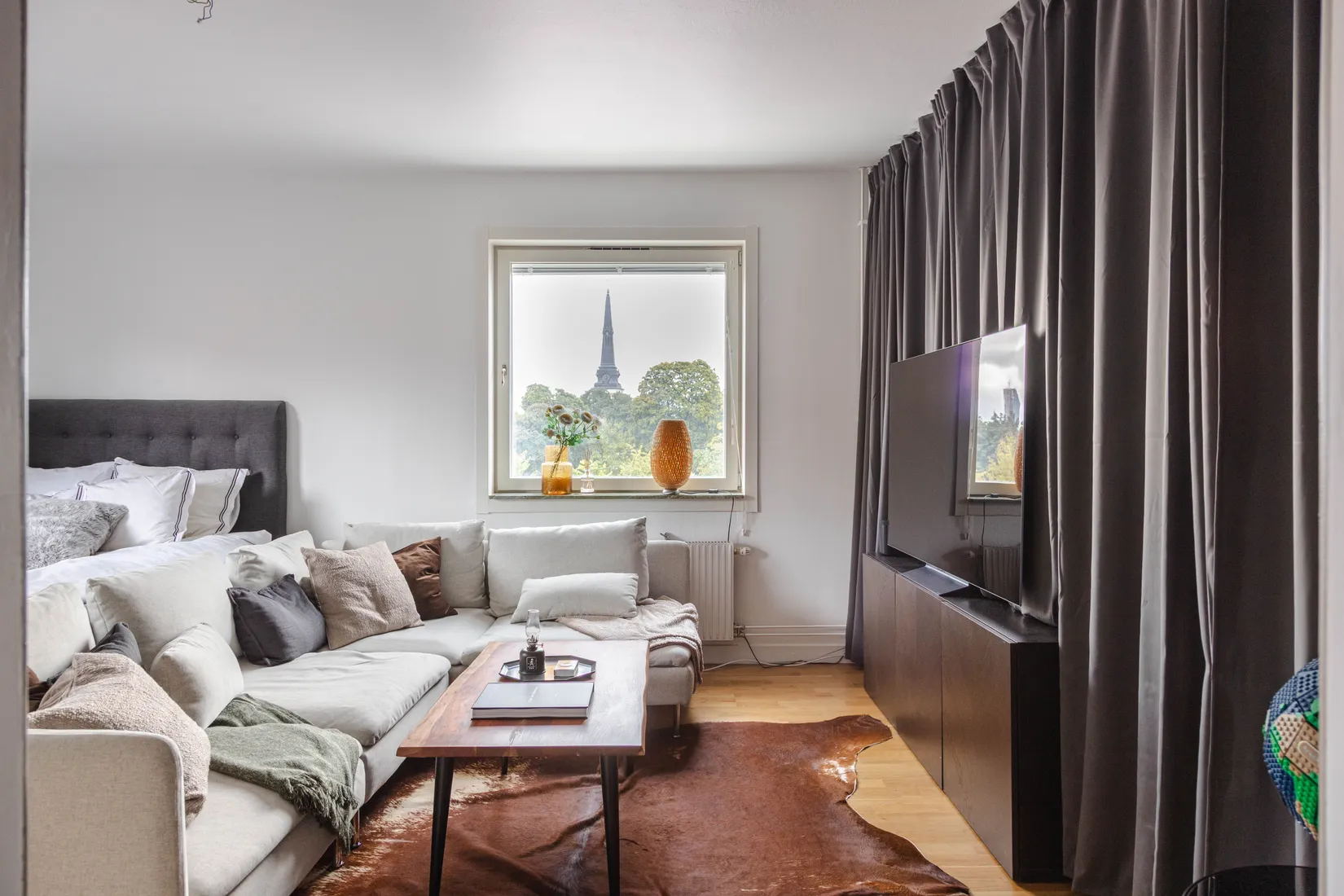 Bostadsrätt, Föreningsgatan 8, Blåsbo, Västerås