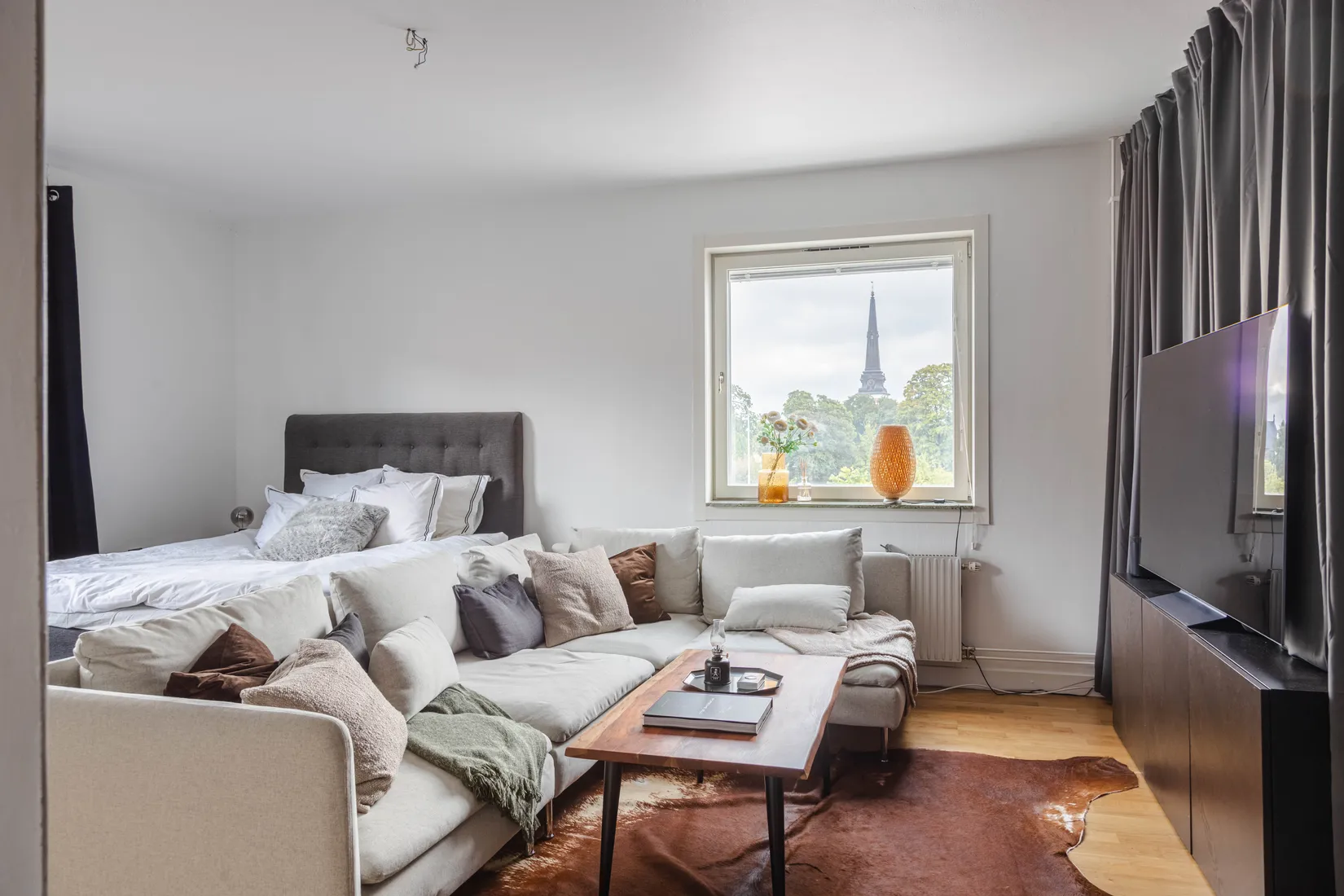 Bostadsrätt, Föreningsgatan 8, Blåsbo, Västerås