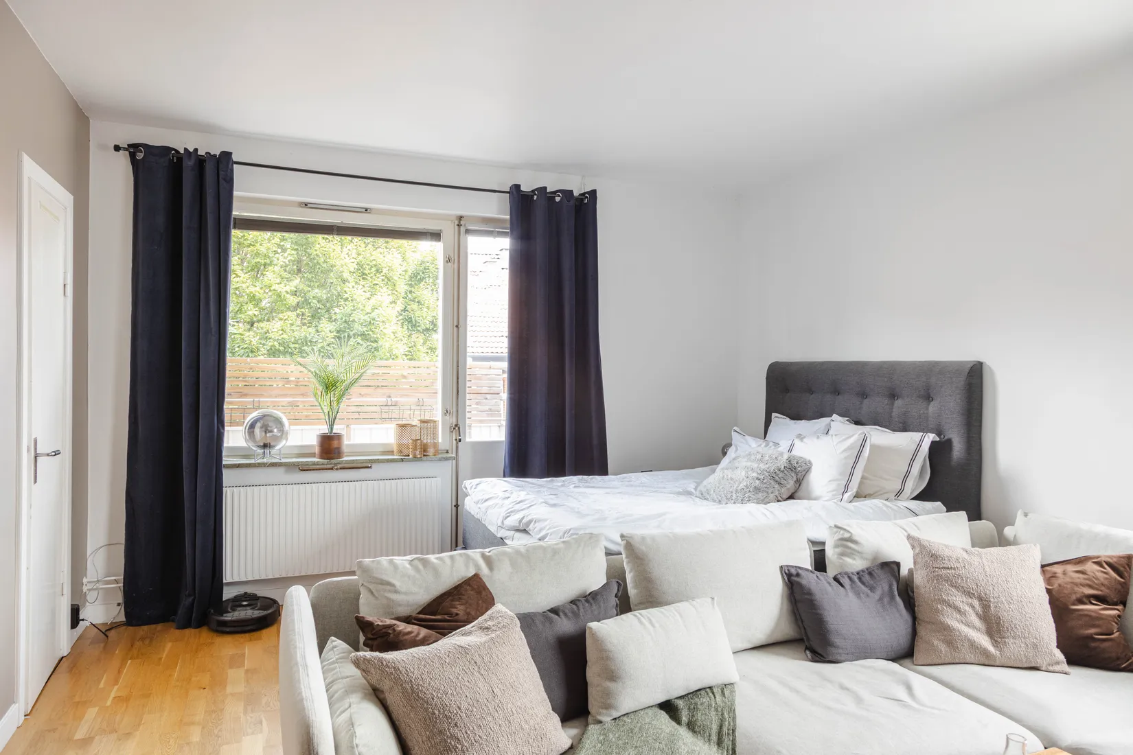 Bostadsrätt, Föreningsgatan 8, Blåsbo, Västerås