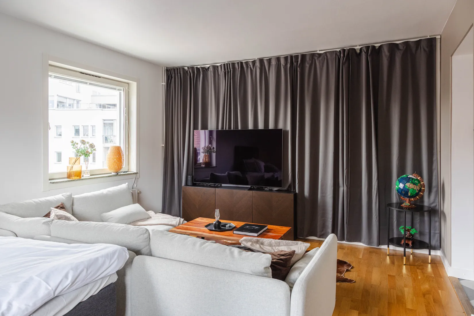 Bostadsrätt, Föreningsgatan 8, Blåsbo, Västerås
