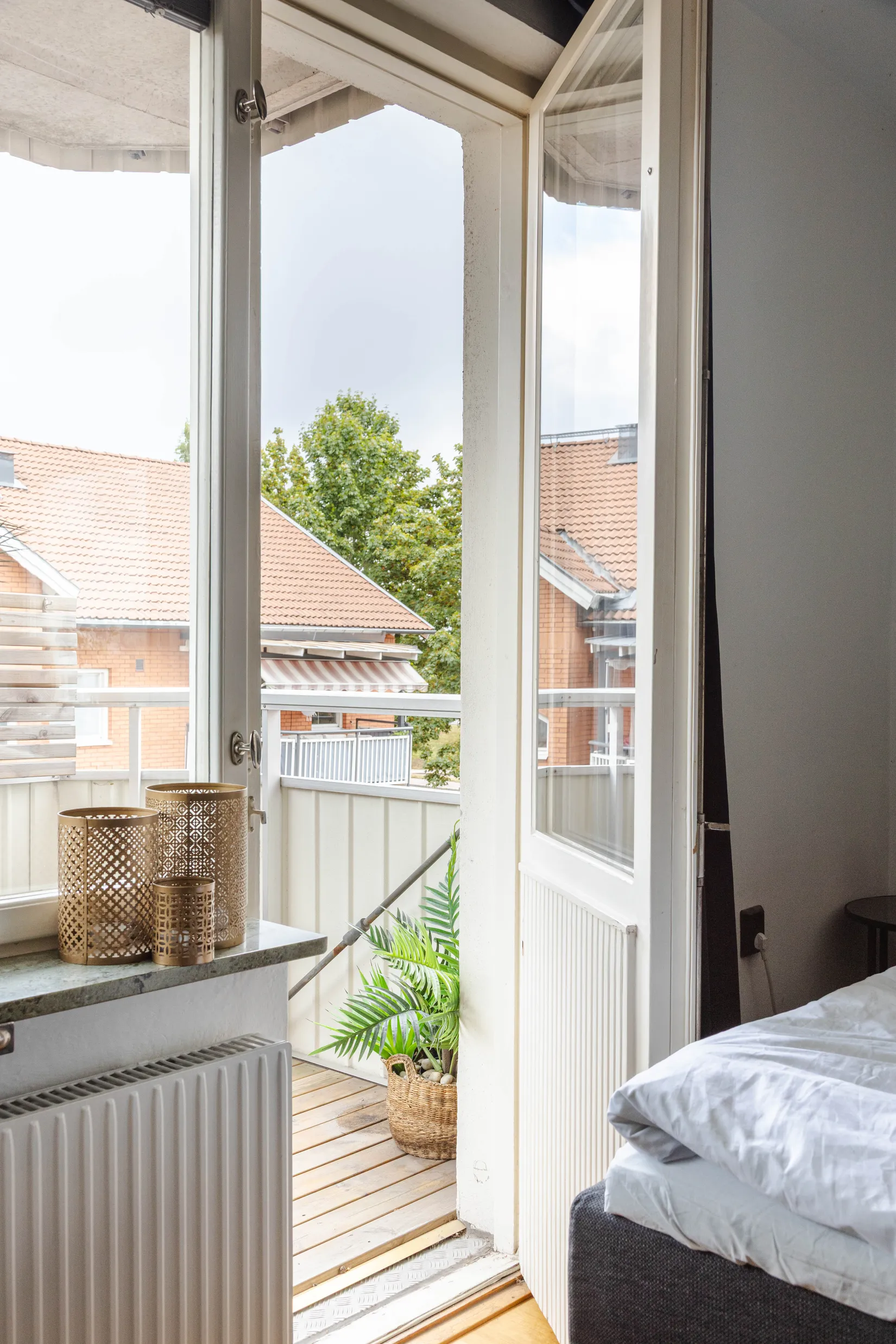 Bostadsrätt, Föreningsgatan 8, Blåsbo, Västerås