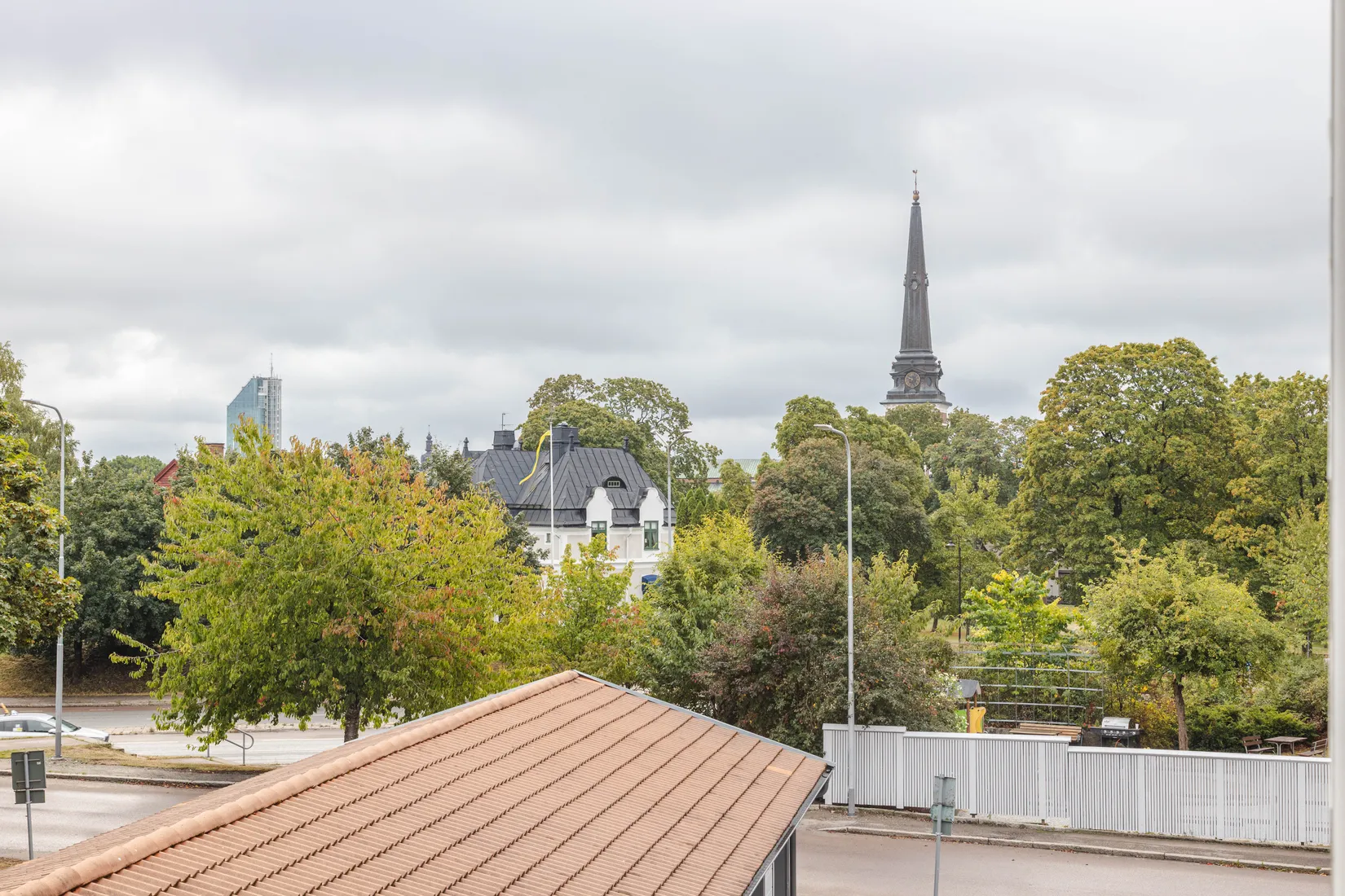 Bostadsrätt, Föreningsgatan 8, Blåsbo, Västerås