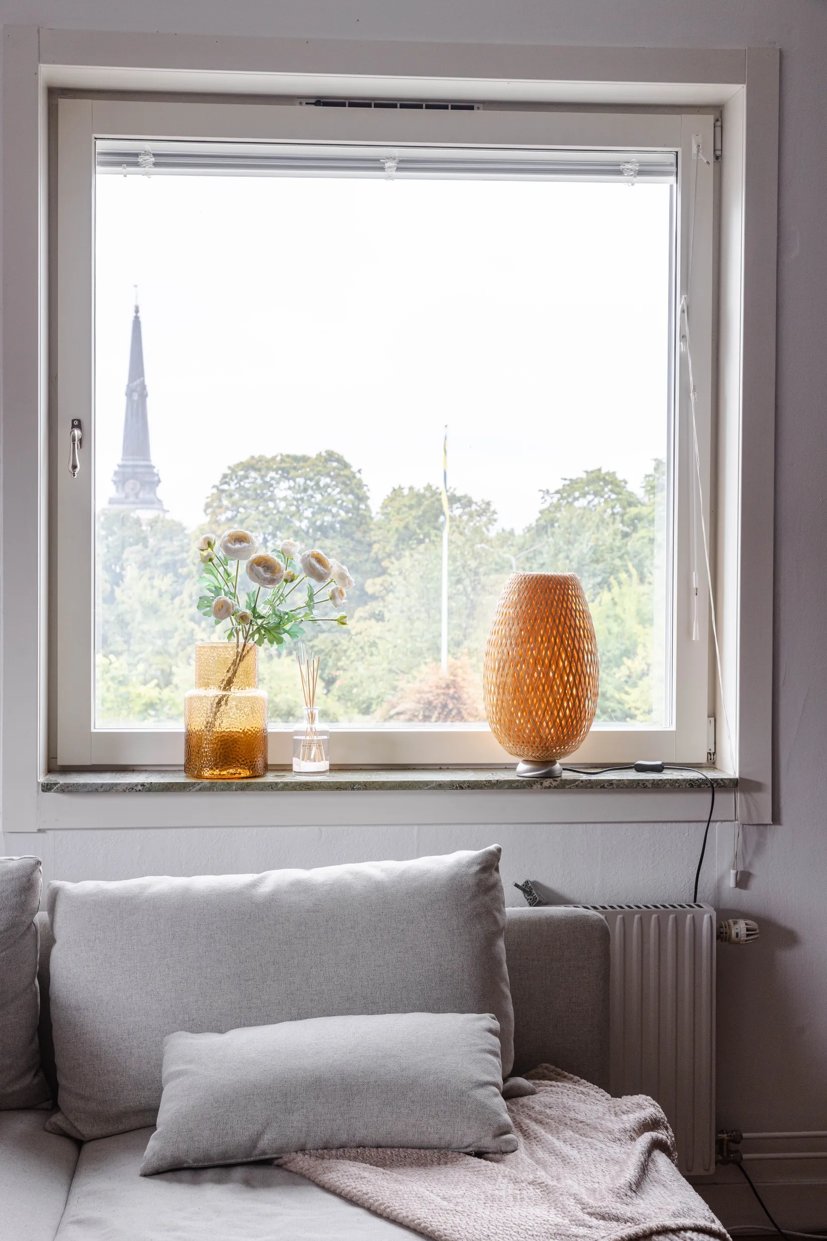 Bostadsrätt, Föreningsgatan 8, Blåsbo, Västerås