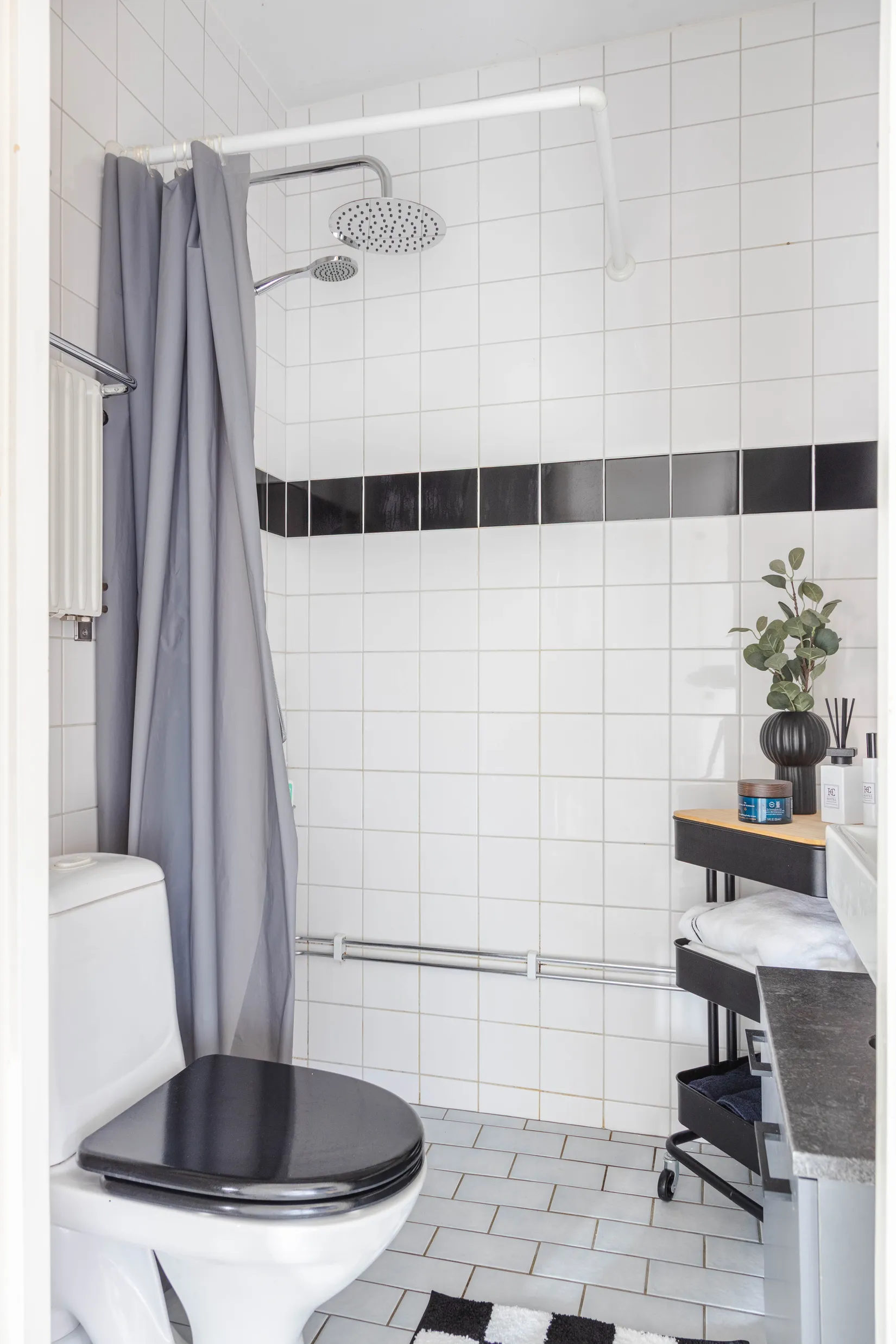 Bostadsrätt, Föreningsgatan 8, Blåsbo, Västerås