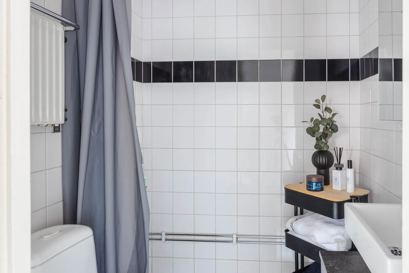 Bostadsrätt, Föreningsgatan 8, Blåsbo, Västerås