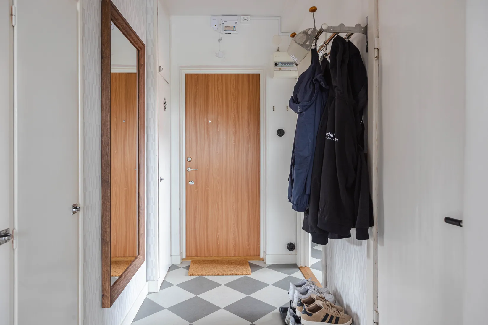 Bostadsrätt, Föreningsgatan 8, Blåsbo, Västerås
