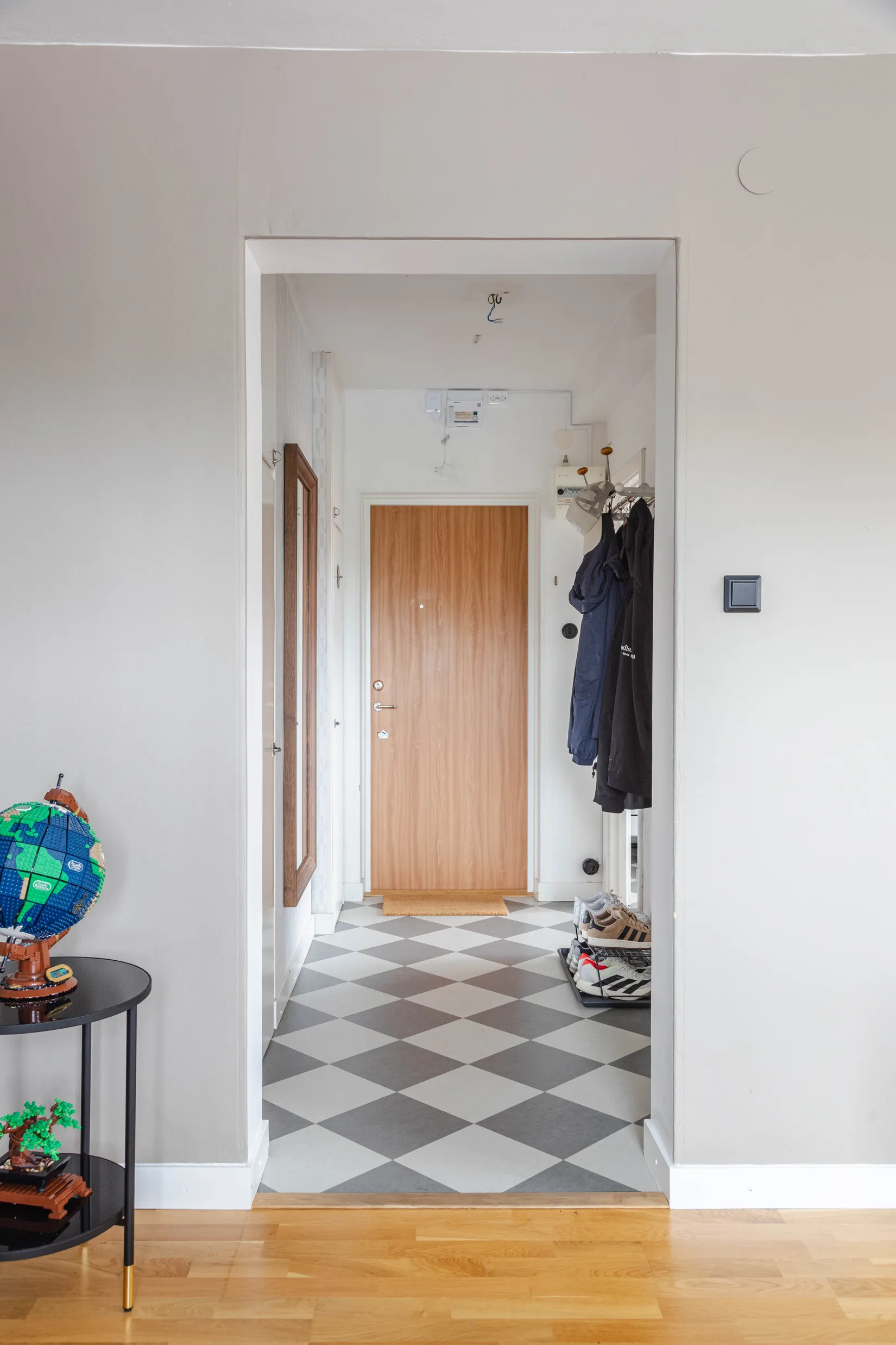 Bostadsrätt, Föreningsgatan 8, Blåsbo, Västerås