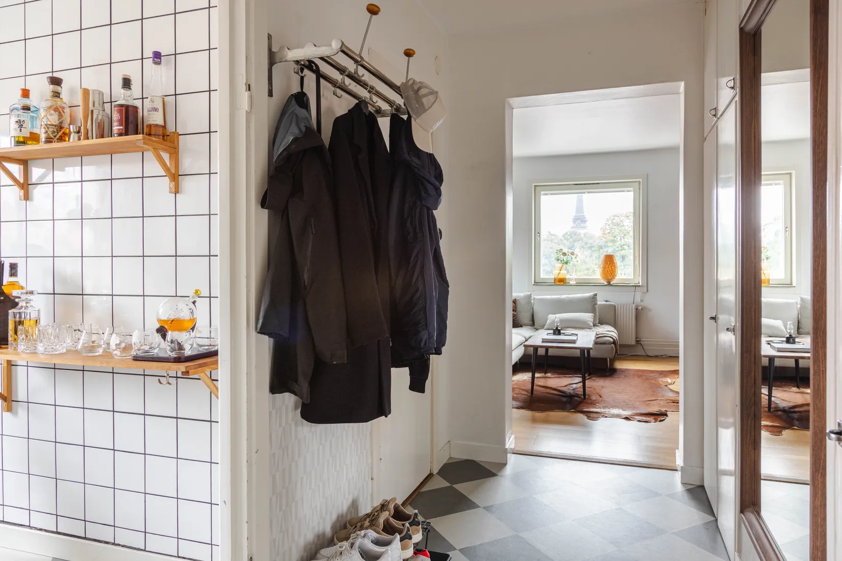 Bostadsrätt, Föreningsgatan 8, Blåsbo, Västerås