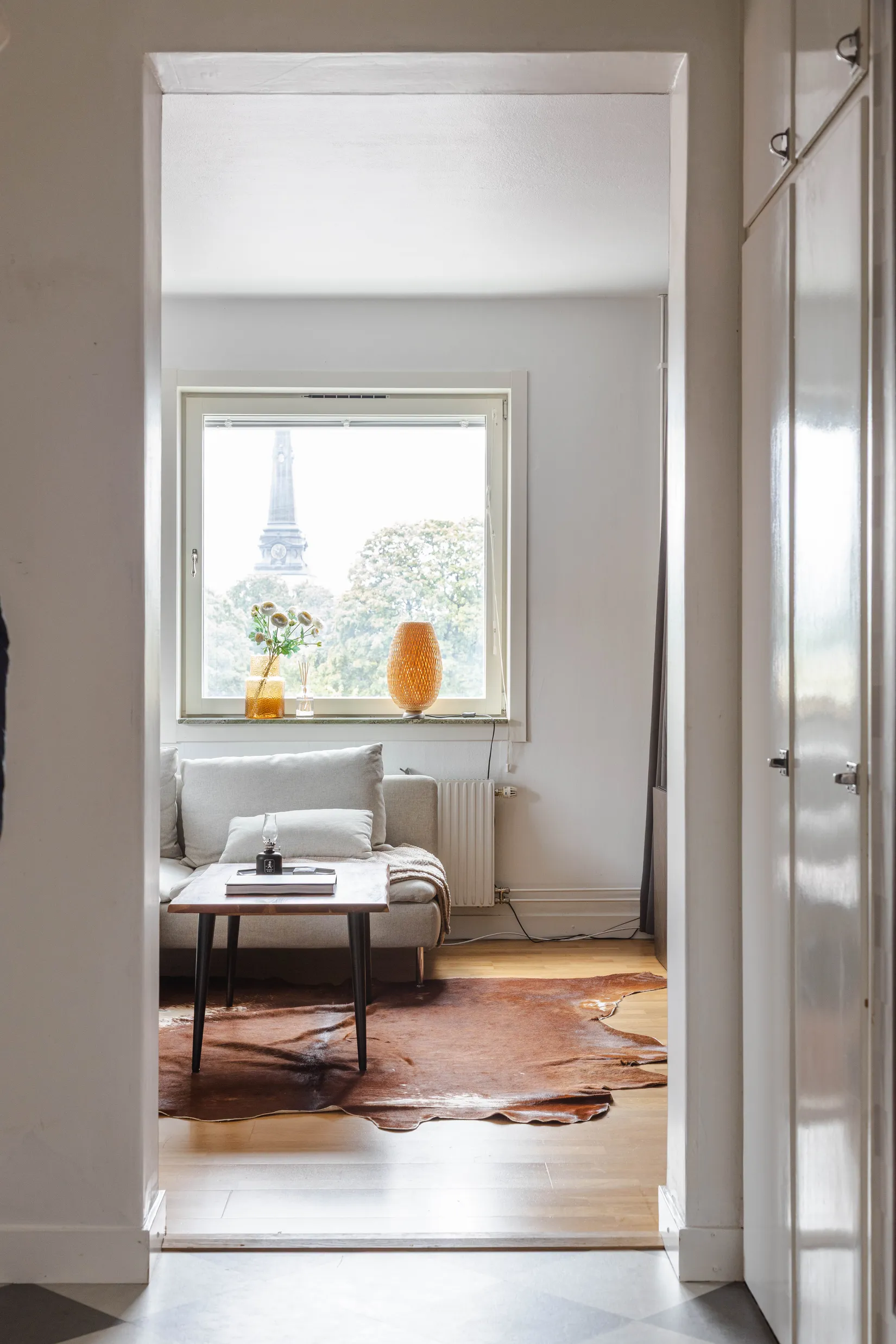 Bostadsrätt, Föreningsgatan 8, Blåsbo, Västerås