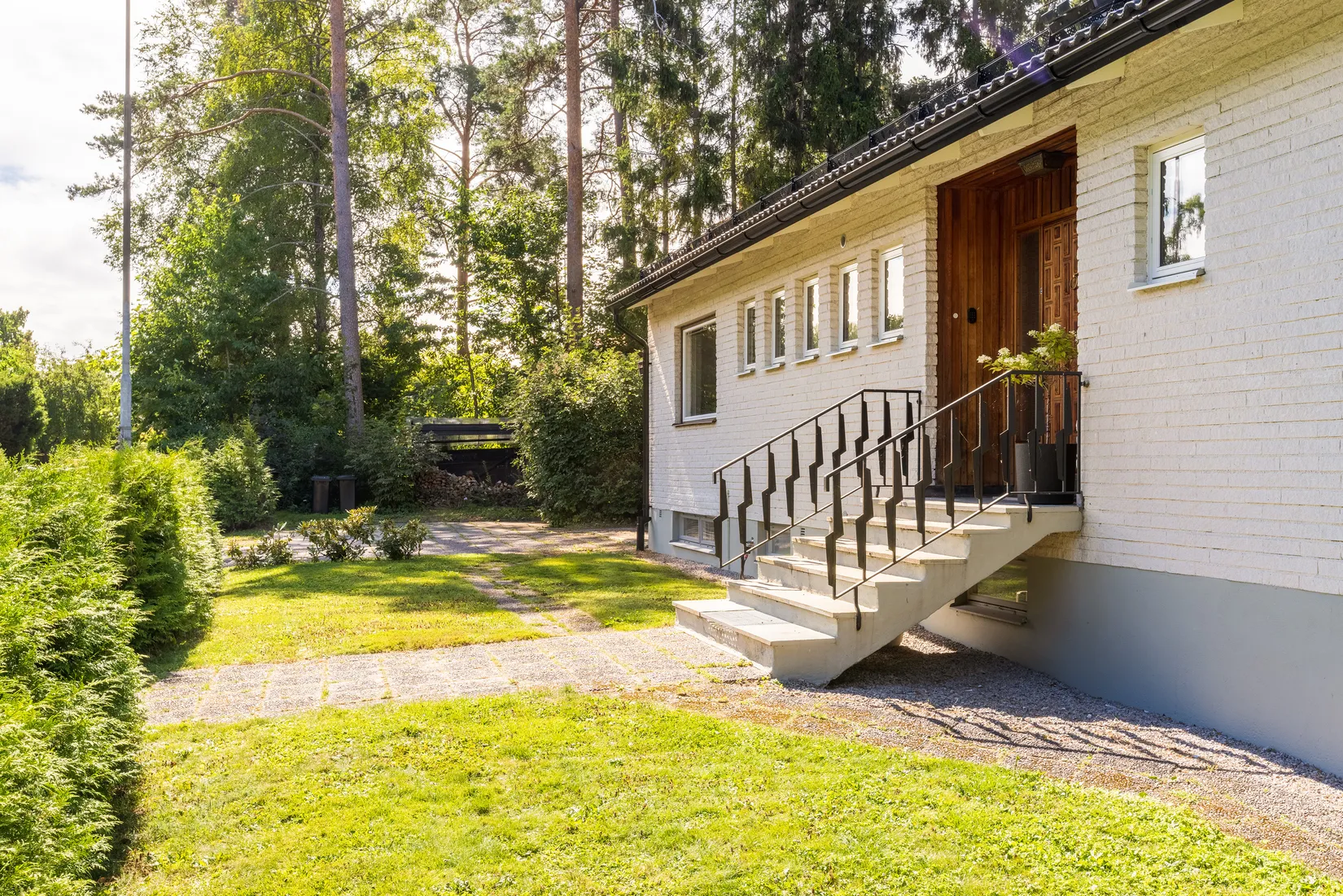 Villa, Skogsmyrsvägen 2, Norby, Uppsala