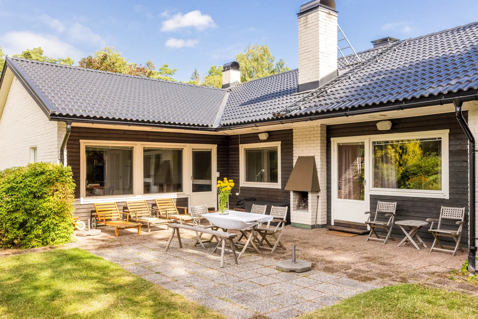 Villa, Skogsmyrsvägen 2, Norby, Uppsala