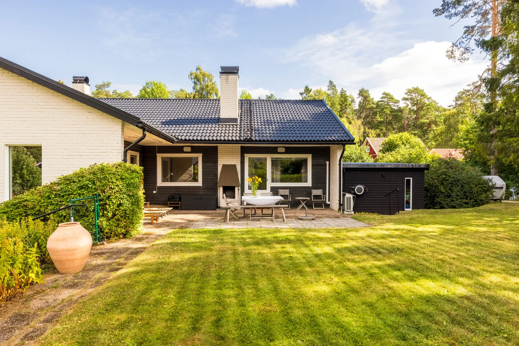 Villa, Skogsmyrsvägen 2, Norby, Uppsala