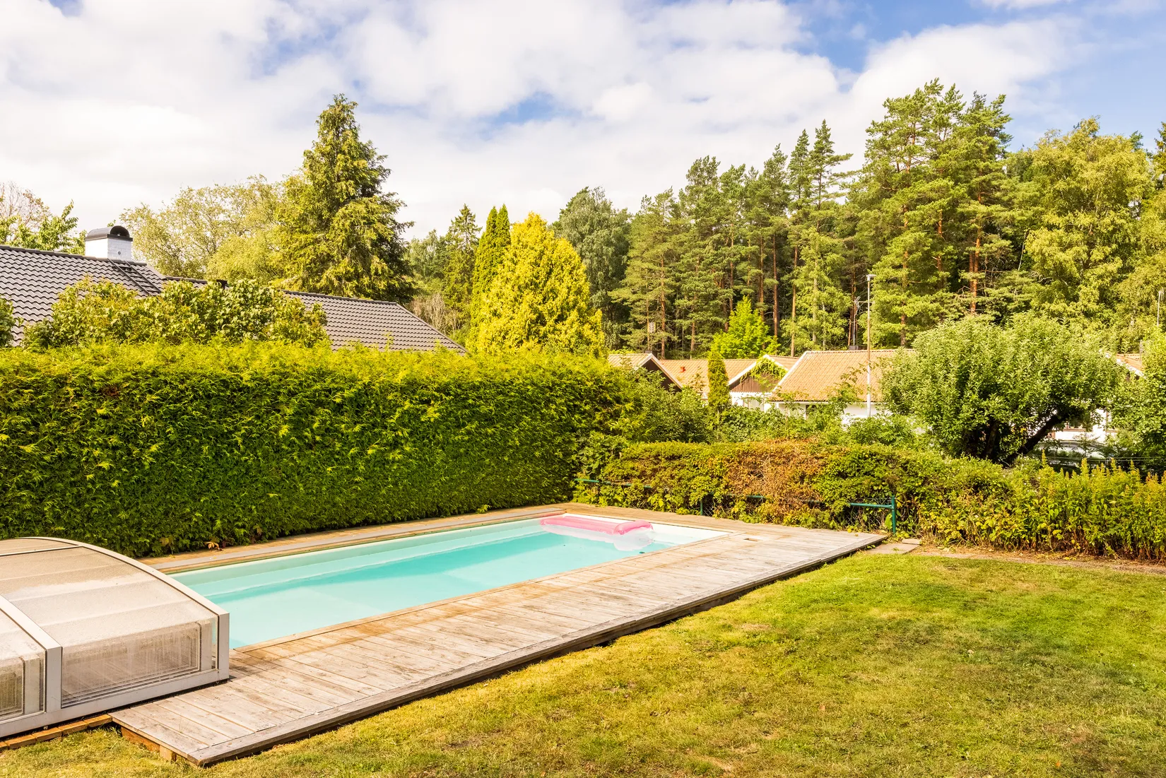 Villa, Skogsmyrsvägen 2, Norby, Uppsala