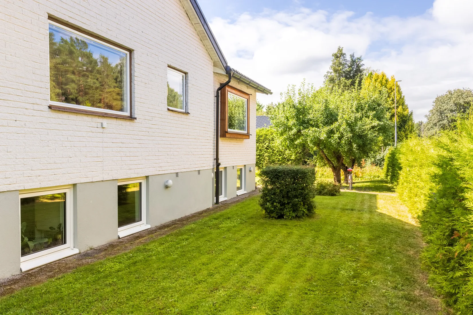Villa, Skogsmyrsvägen 2, Norby, Uppsala
