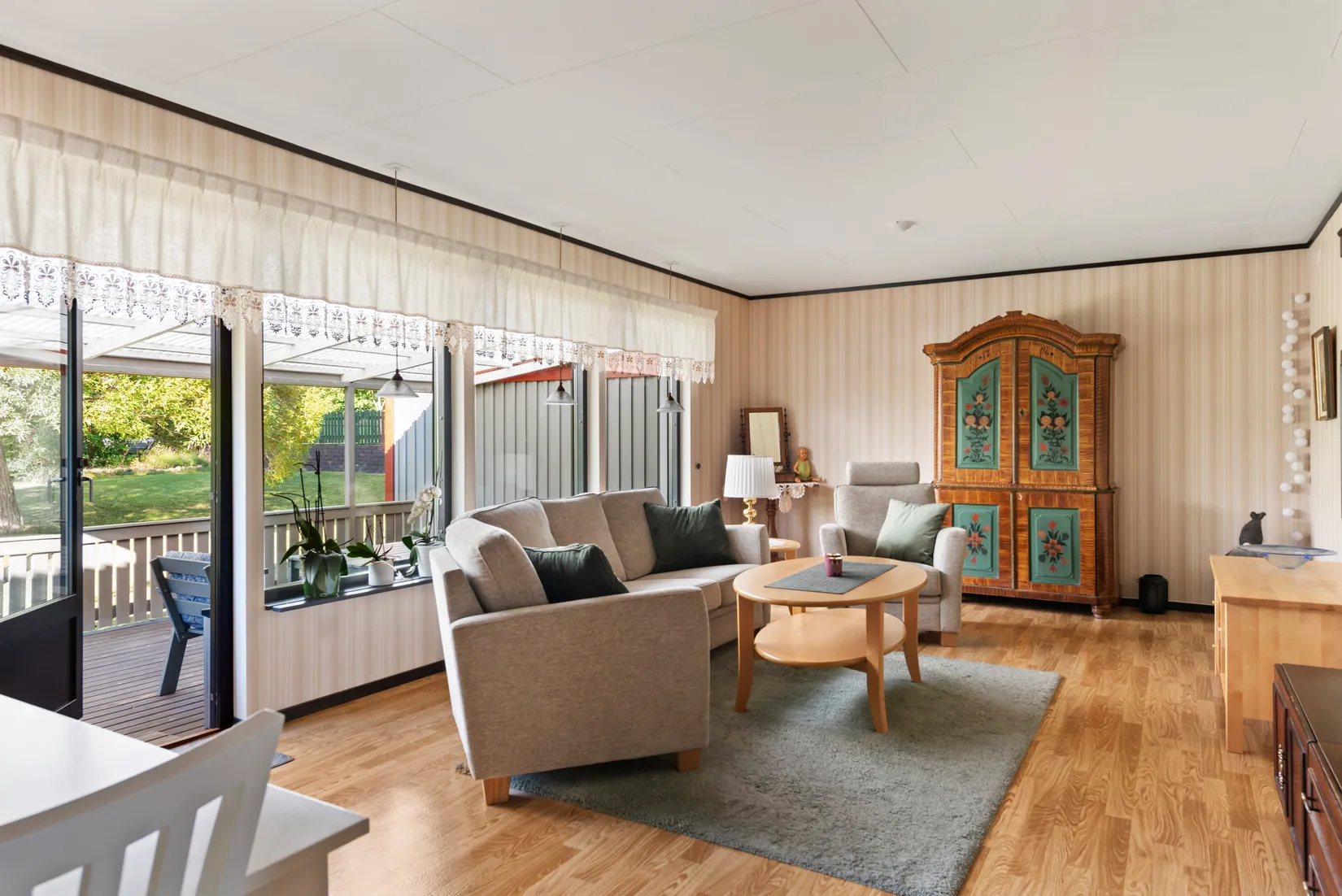 Villa, Hubertusvägen 39, Rimbo, Norrtälje