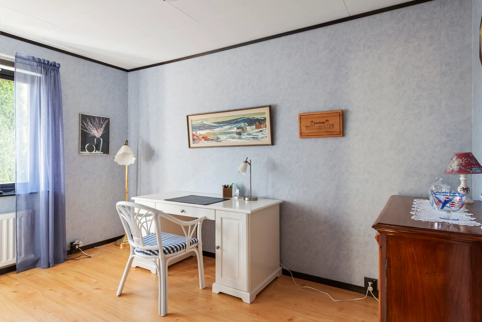 Villa, Hubertusvägen 39, Rimbo, Norrtälje