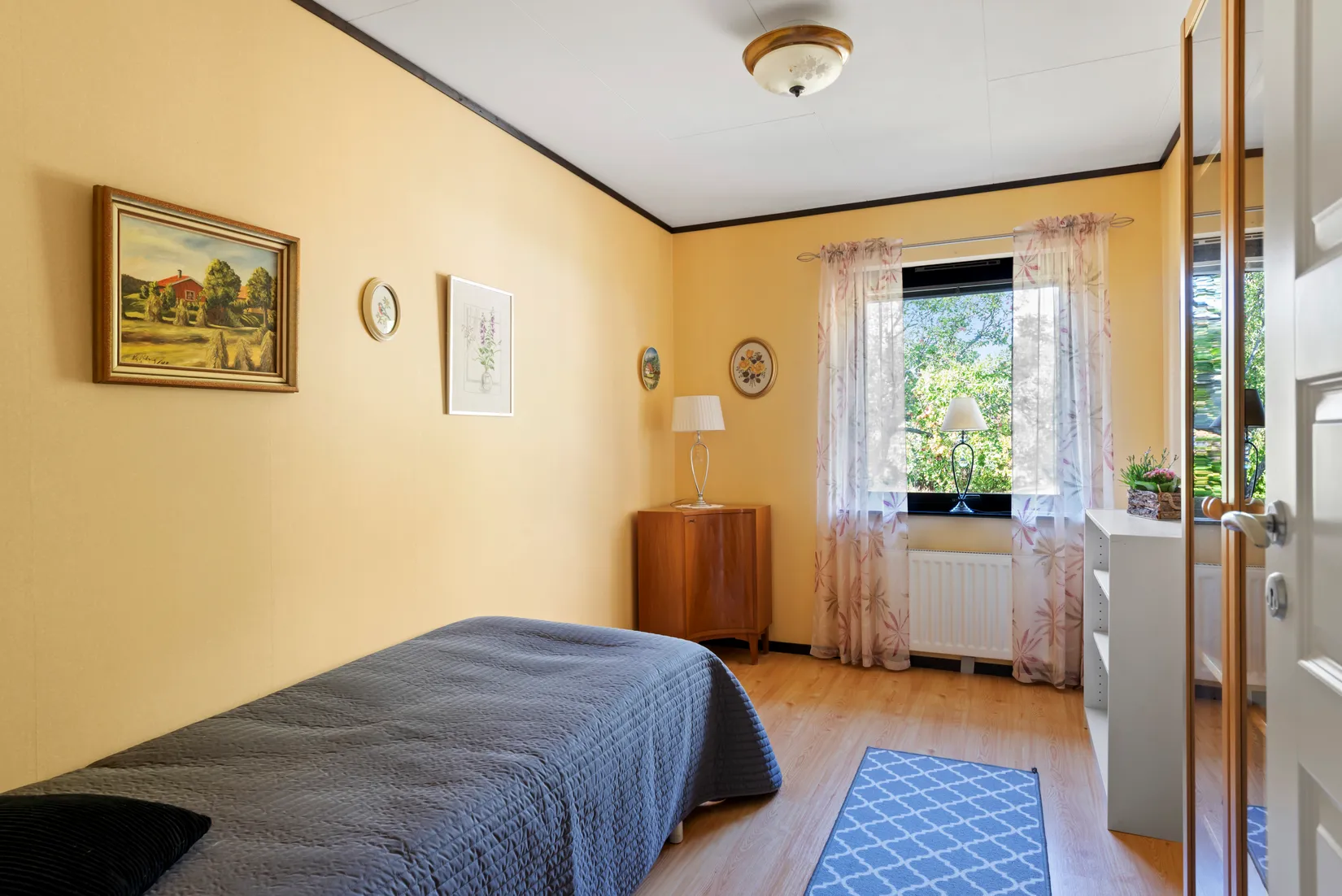 Villa, Hubertusvägen 39, Rimbo, Norrtälje