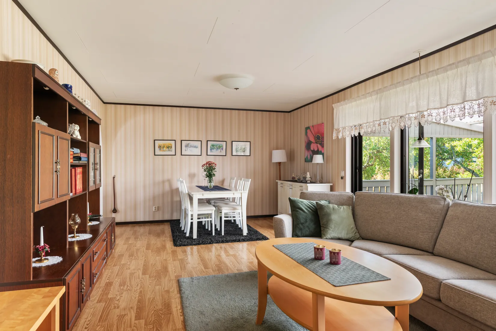 Villa, Hubertusvägen 39, Rimbo, Norrtälje