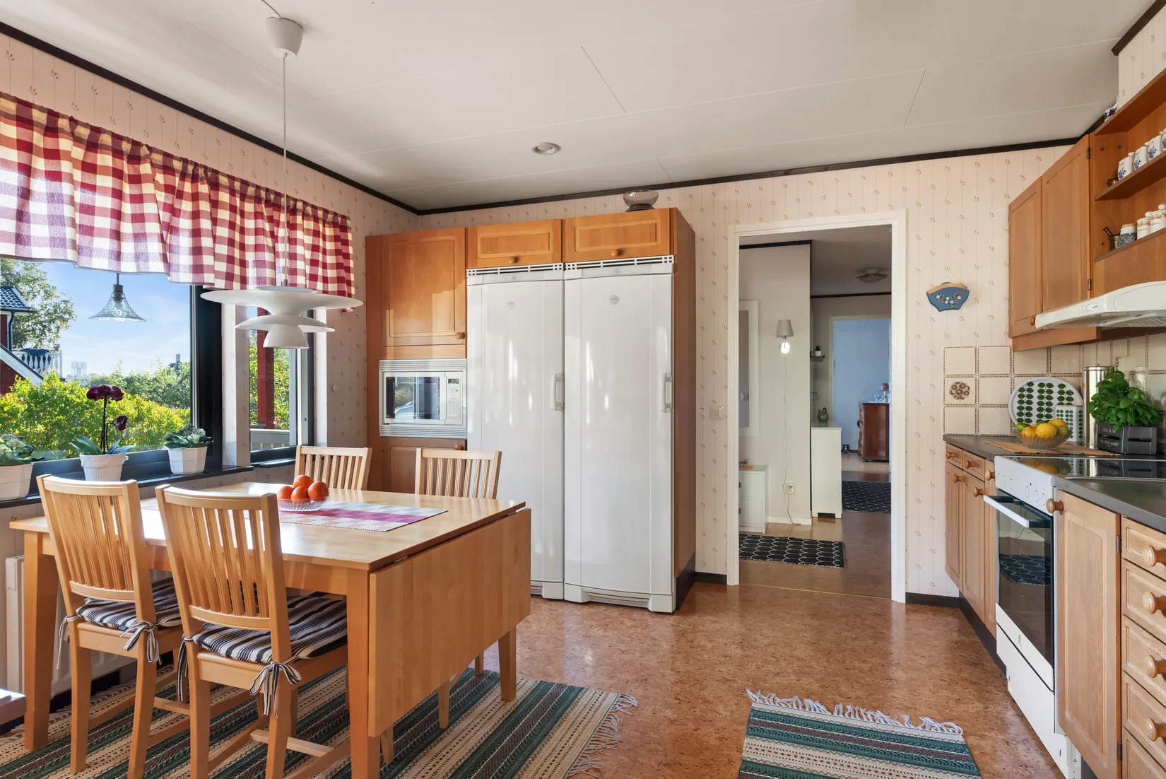 Villa, Hubertusvägen 39, Rimbo, Norrtälje