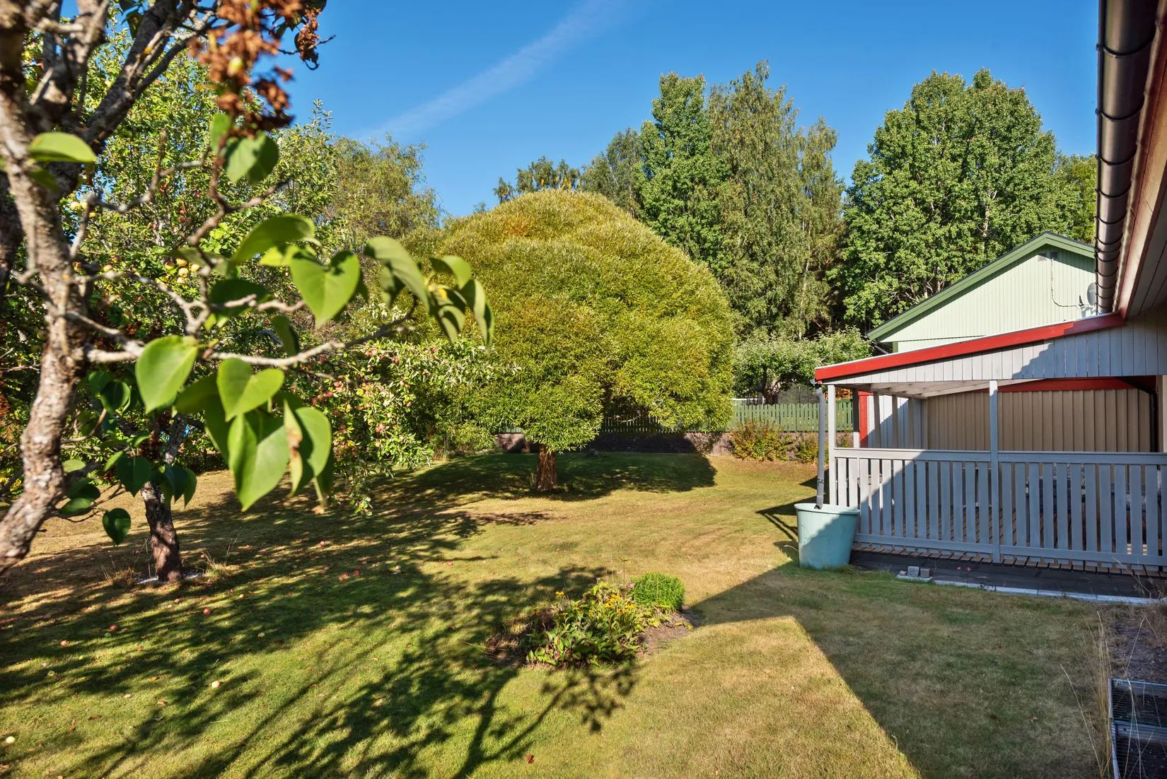Villa, Hubertusvägen 39, Rimbo, Norrtälje