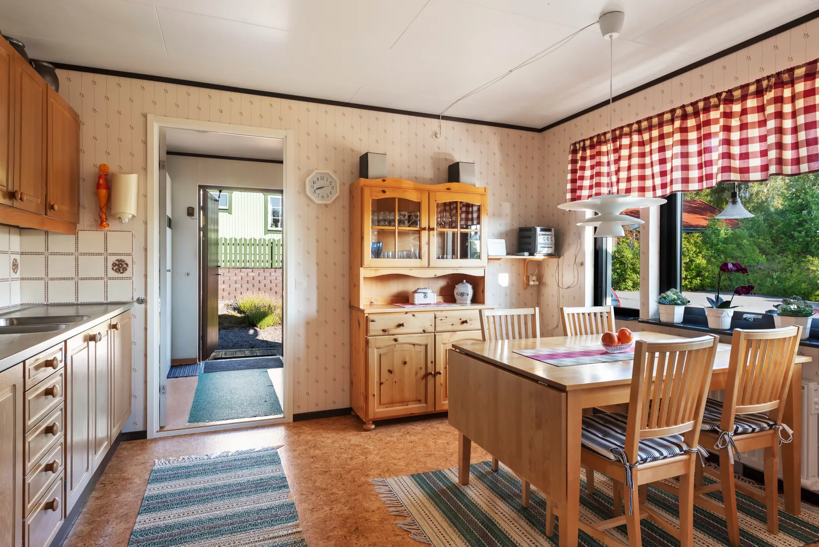 Villa, Hubertusvägen 39, Rimbo, Norrtälje