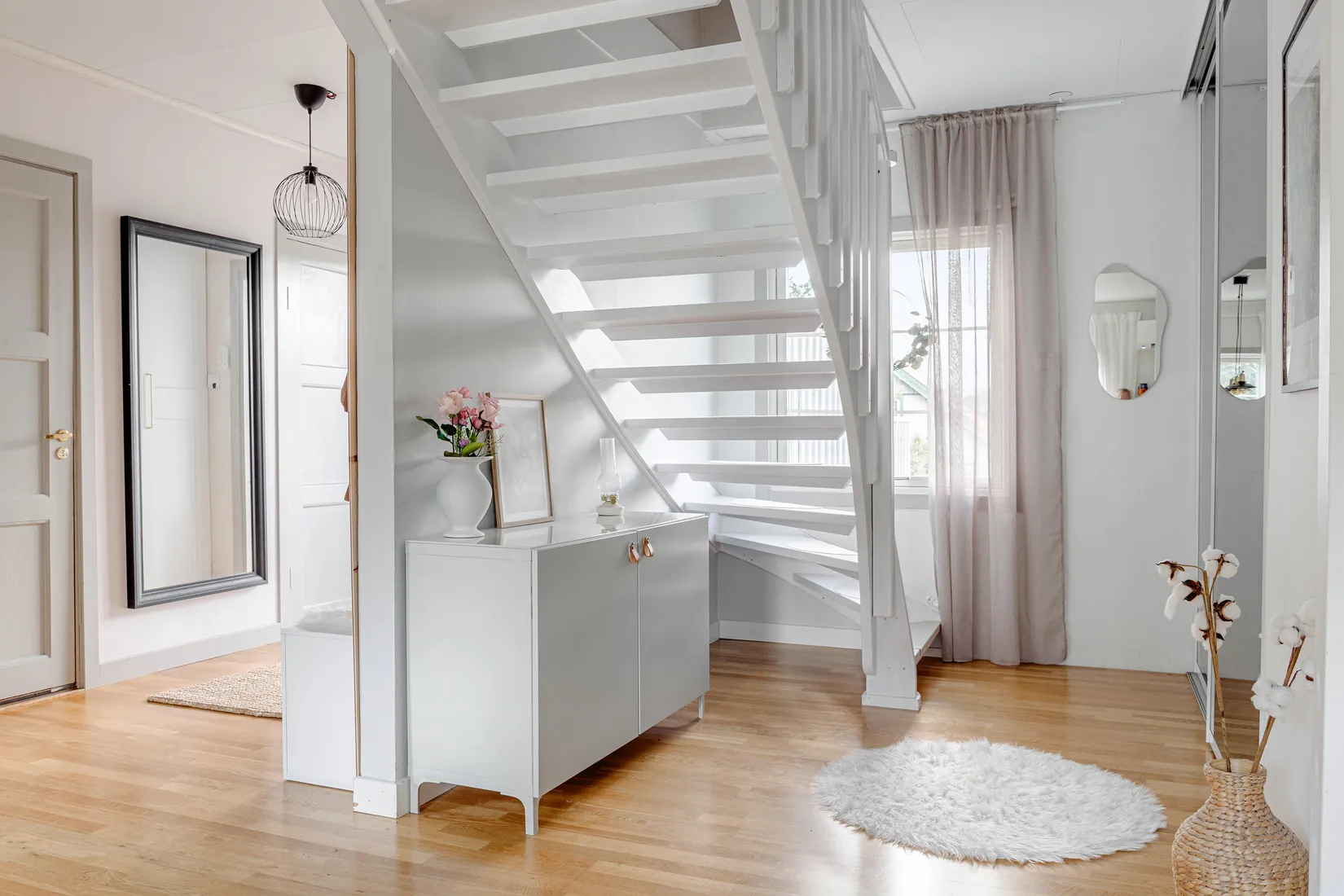 Villa, Utkiksvägen 8A, Dalgången, Oxelösund