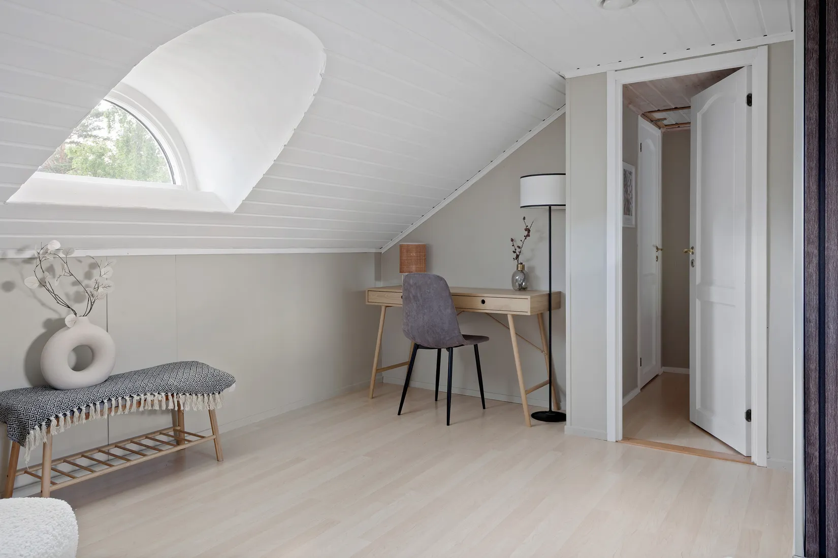 Villa, Utkiksvägen 8A, Dalgången, Oxelösund