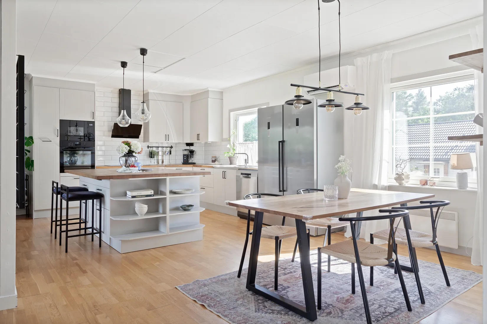 Villa, Utkiksvägen 8A, Dalgången, Oxelösund