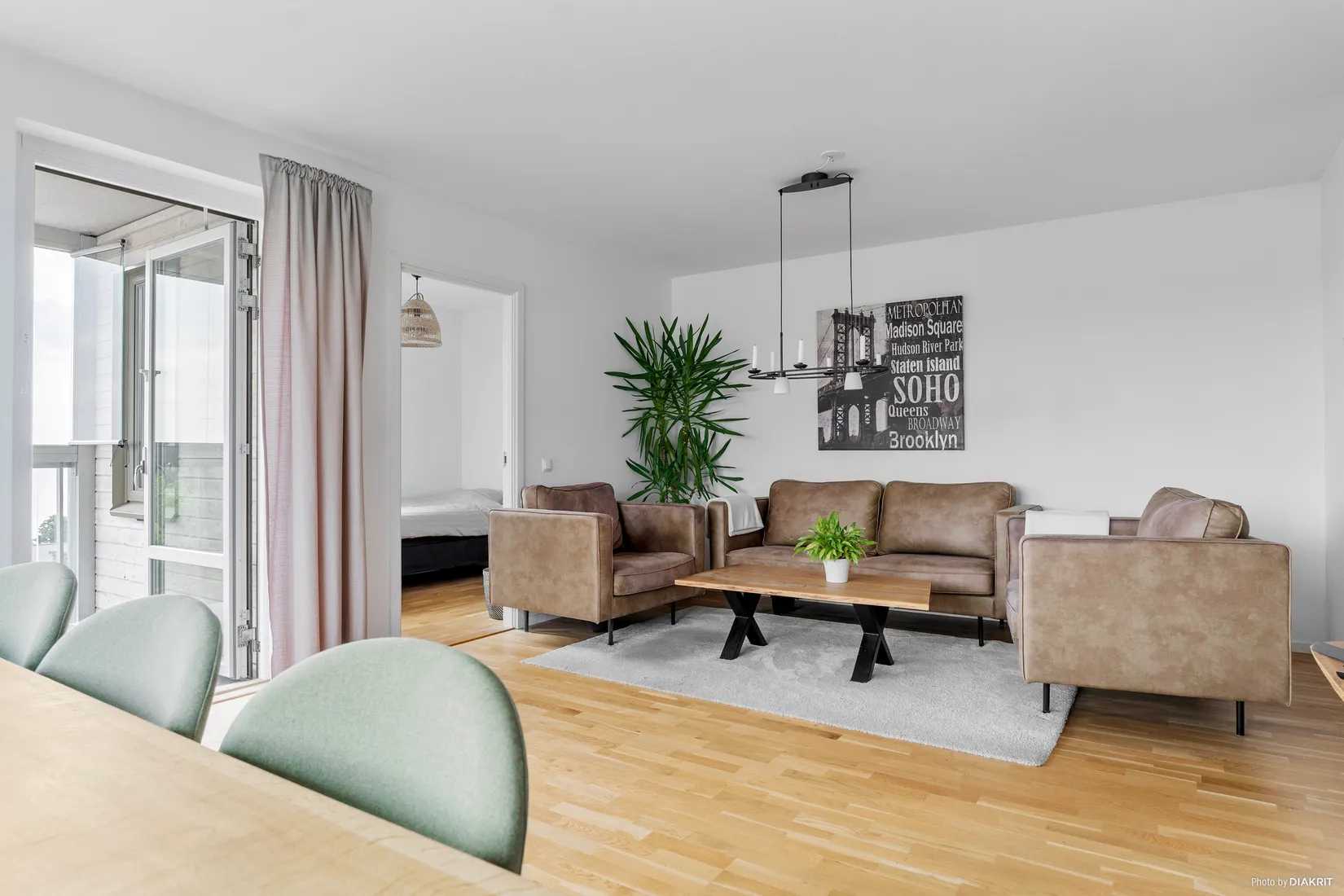 Bostadsrätt, Gjutartorget 4, Upplands-Bro