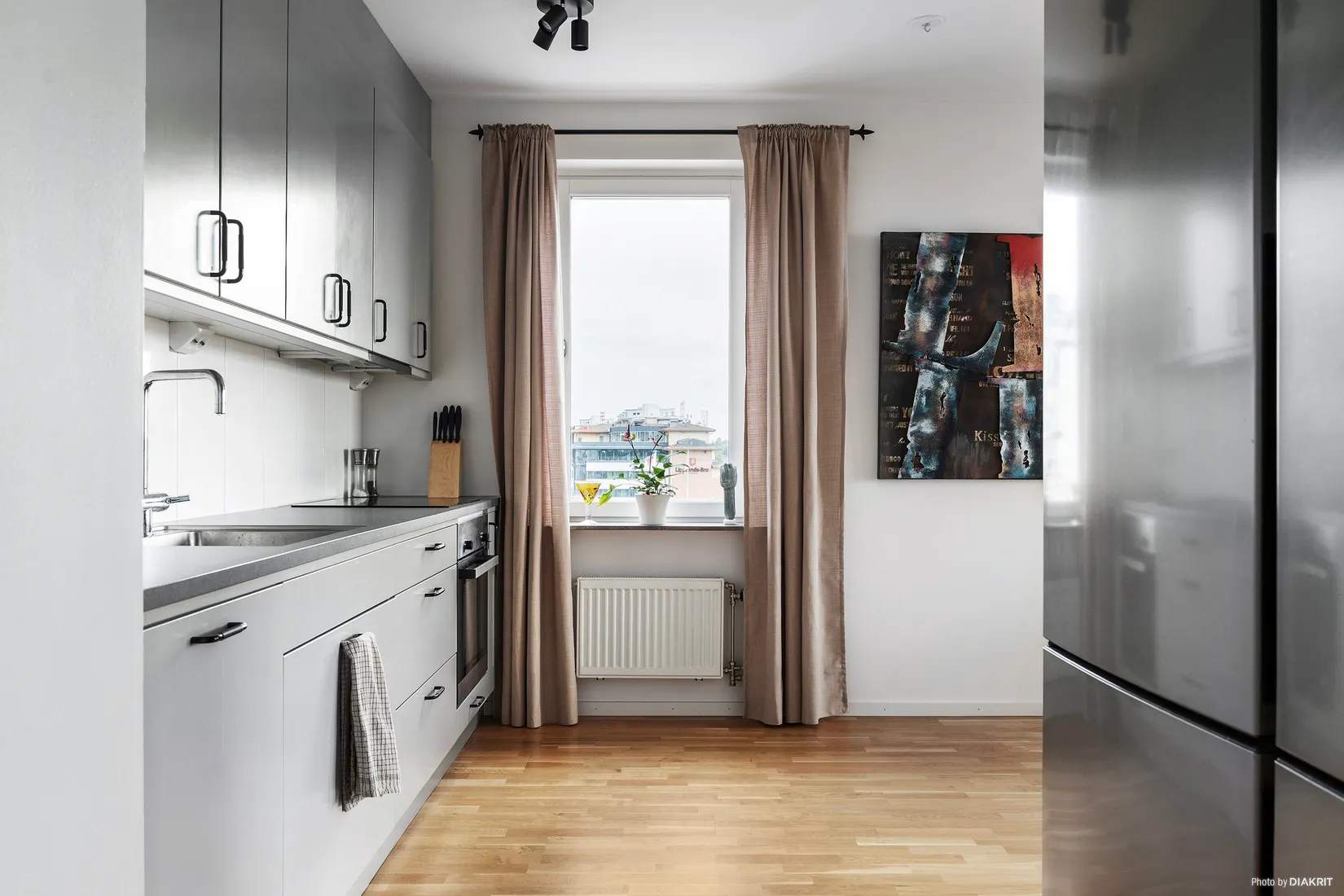 Bostadsrätt, Gjutartorget 4, Upplands-Bro