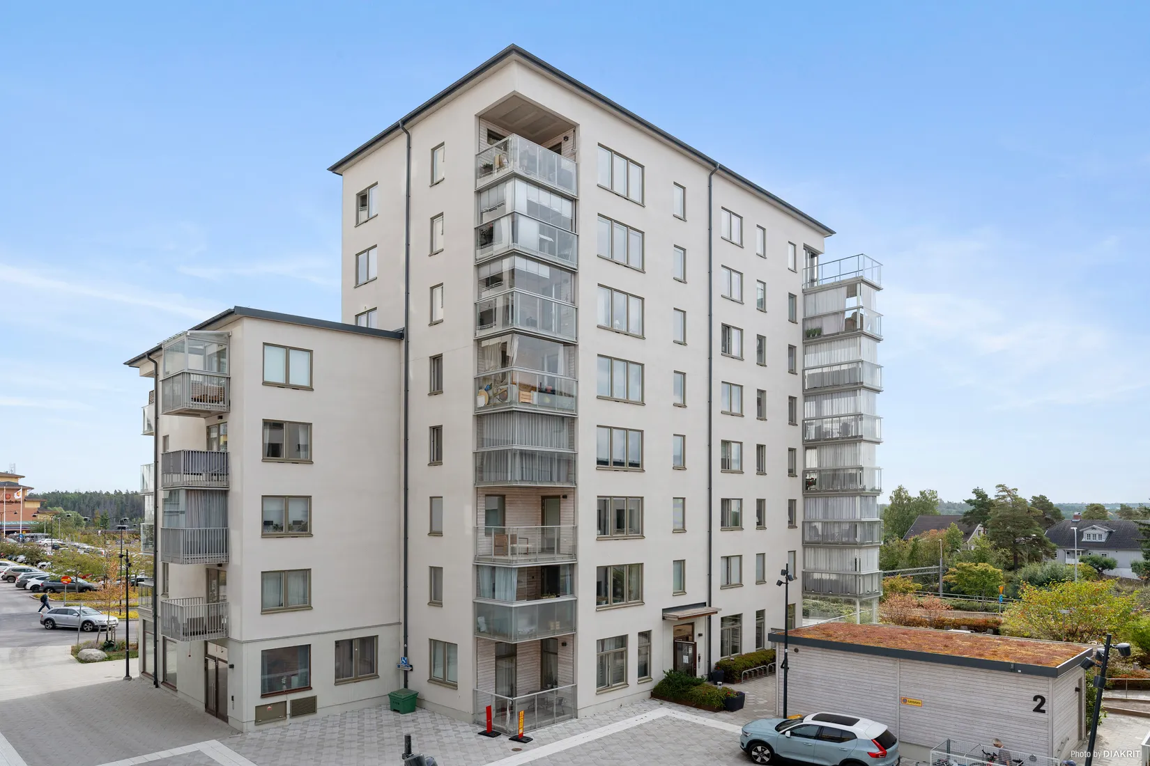 Bostadsrätt, Gjutartorget 4, Upplands-Bro