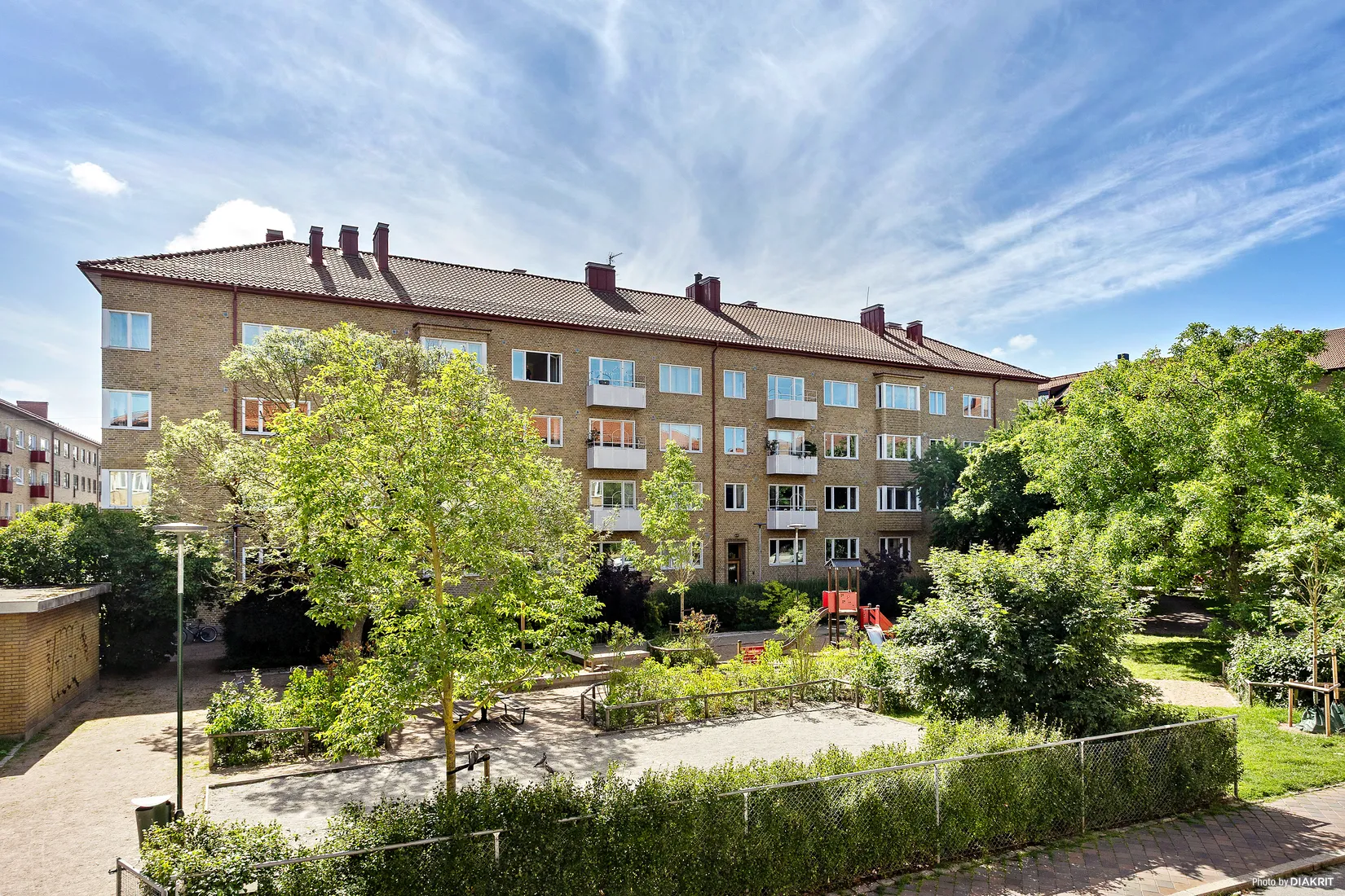 Bostadsrätt, Trelleborgsgatan 22 A, Nobeltorget, Malmö