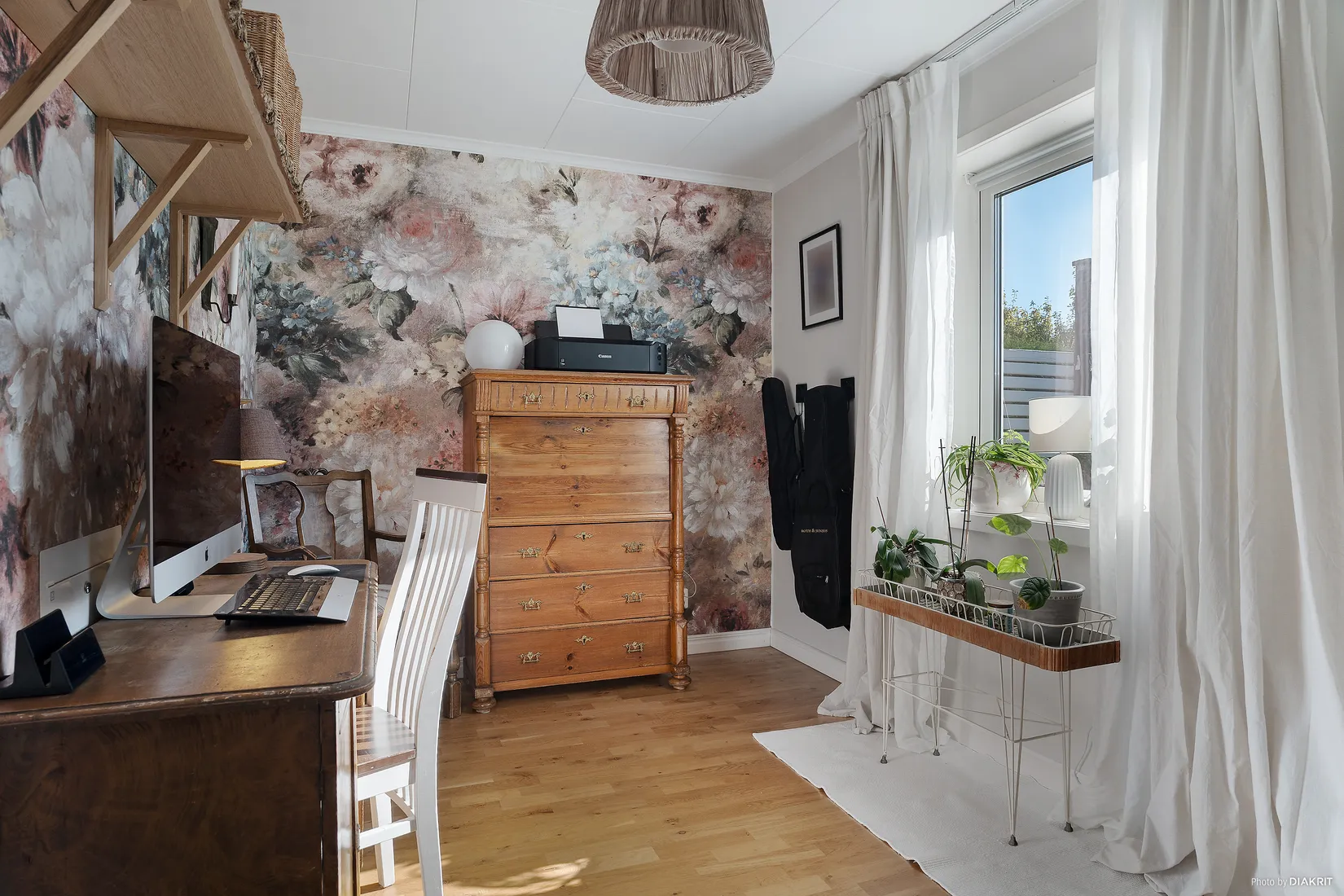Villa, Spaljévägen 6, Rosenägnarna, Upplands-Bro