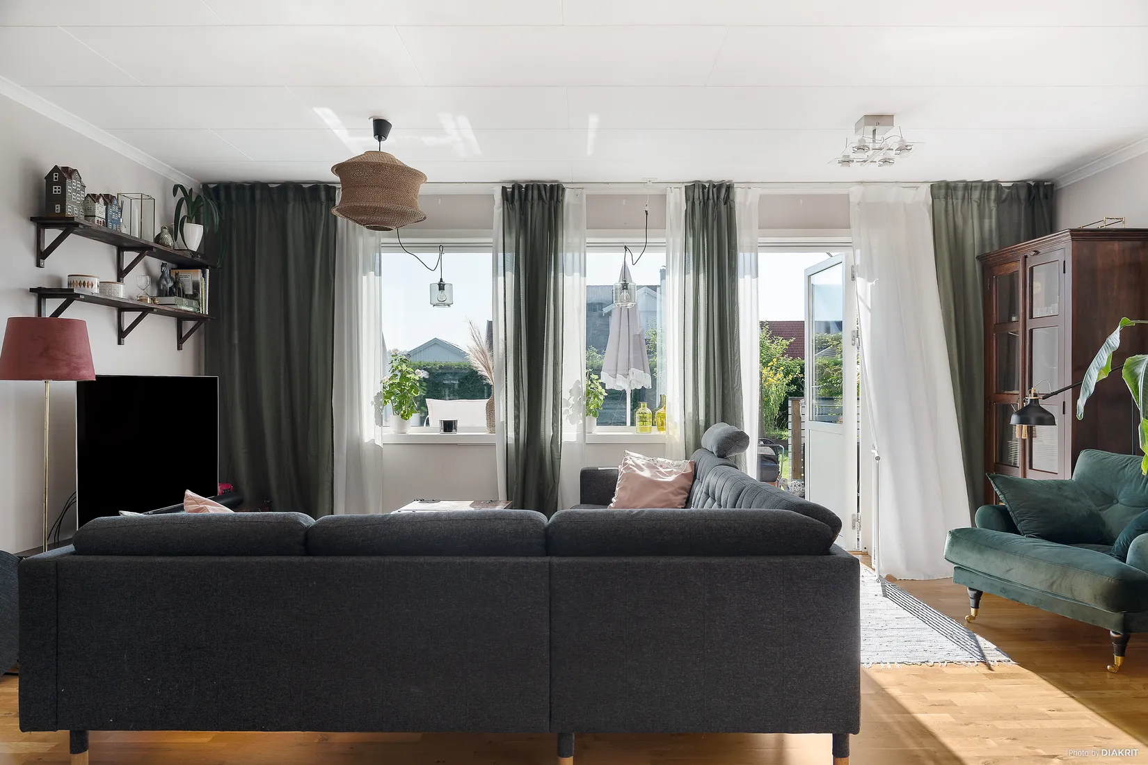 Villa, Spaljévägen 6, Rosenägnarna, Upplands-Bro
