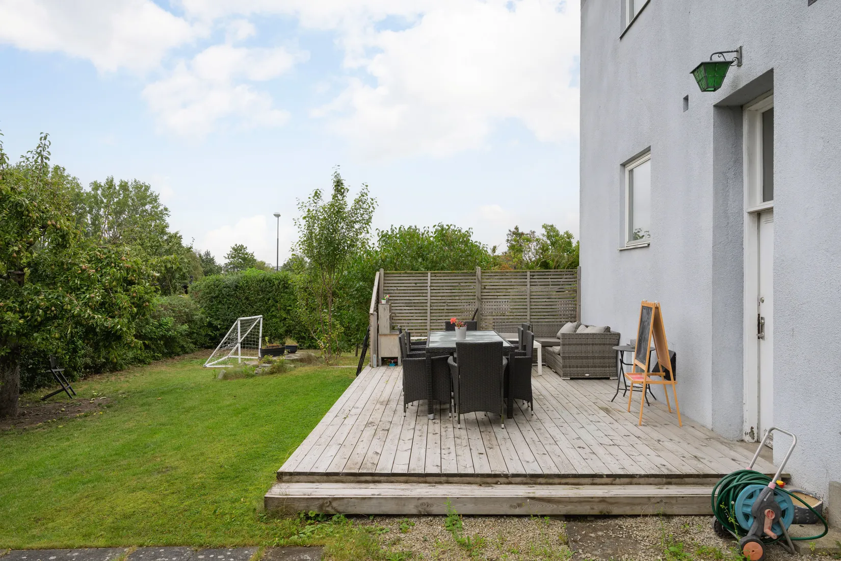 Bostadsrätt, Prunusgatan 22, Husie, Malmö